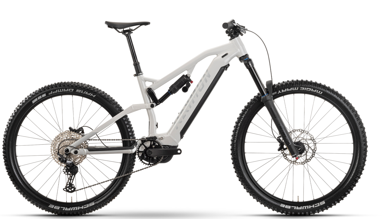 Merida Bike eONE-FORTY 700